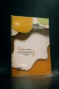 Rainbow A4 Size Spiral Notebook(400 Pages) 