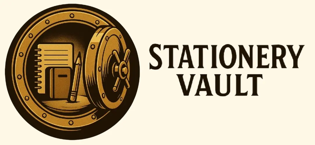 Stationery Vault